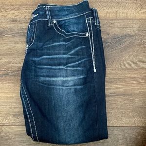 Day Trip Jeans